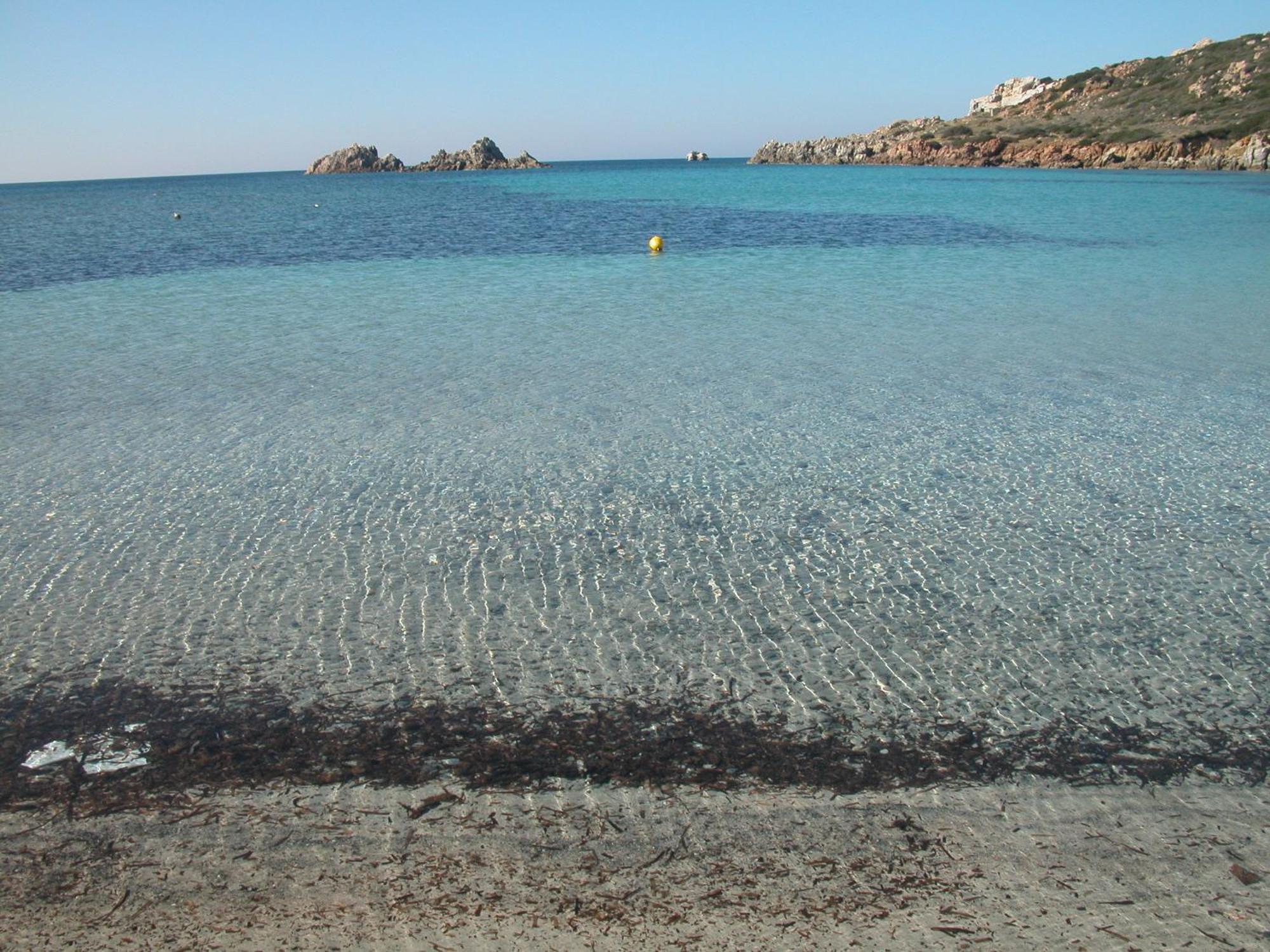 Hotel Moderno Santa Teresa Gallura Exterior photo