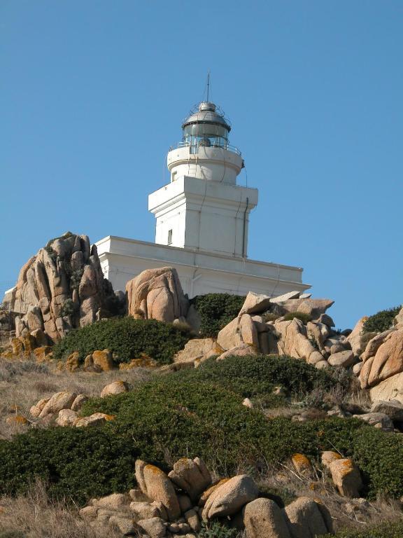 Hotel Moderno Santa Teresa Gallura Exterior photo